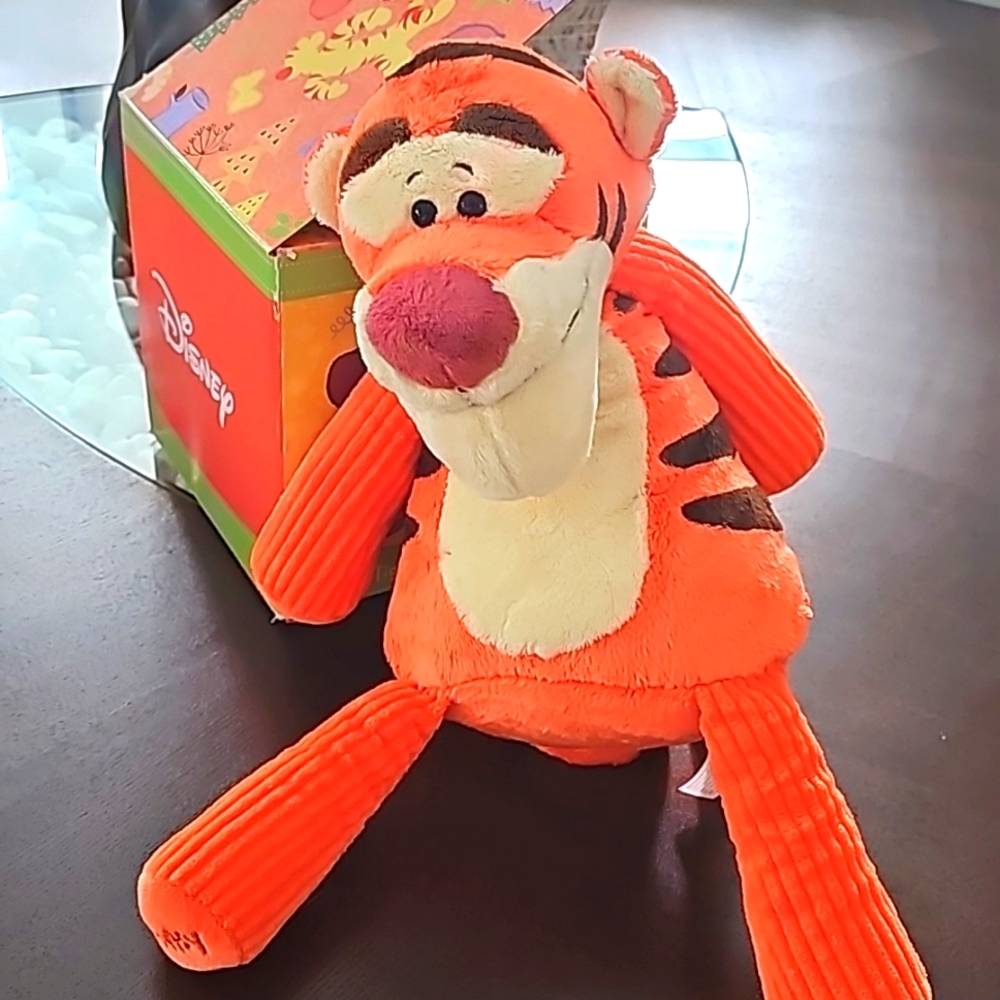 Scentsy buddy